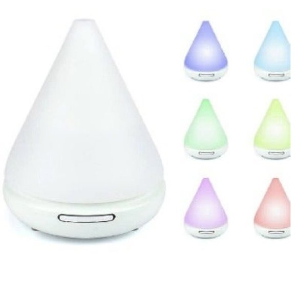 BellaSentials Other - BellaSentials Essential Oil Diffuser